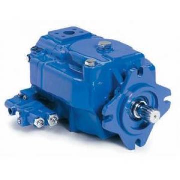 PVM045ER05CE0200A23000000A0A Vickers Variable piston pumps PVM Series PVM045ER05CE0200A23000000A0A