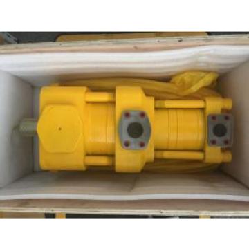 Atos PFG-214-D PFG Series Gear pump