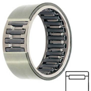 IKO TA1715Z Needle Non Thrust Roller Bearings