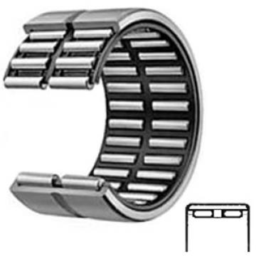 INA RNAO50X65X40-ZW-ASR1 Needle Non Thrust Roller Bearings