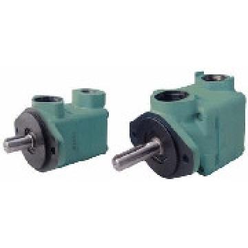 50F-09-FRR-V1-23-02 TAIWAN KCL Vane pump 50F Series