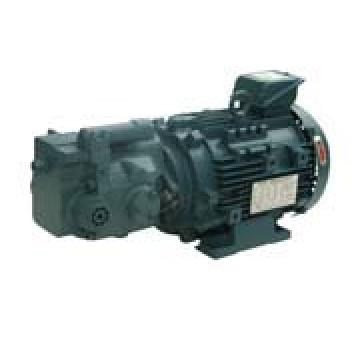 VQ215-43-17-L-R TAIWAN KCL Vane pump VQ215 Series