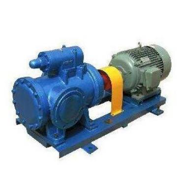 PW75R-2 Slew Motor 708-7T-00381