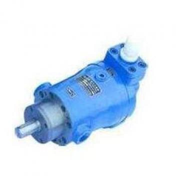 NACHI PVS-1A-22N2-11 PVS Series Hydraulic Piston Pumps