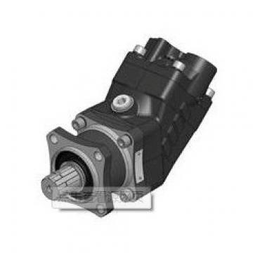 Komastu 07400-40400 Gear pumps