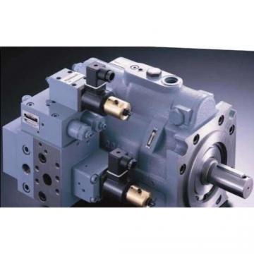 NACHI PZ-2A-45-E3A-11 PZ Series Hydraulic Piston Pumps