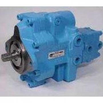 NACHI PZ-2B-5-35-E1A-11 PZ Series Hydraulic Piston Pumps