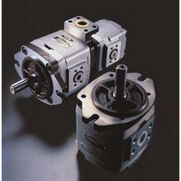 NACHI PZ-2A-5-35-E2A-11 PZ Series Hydraulic Piston Pumps