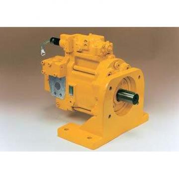 NACHI PZ-2A-45-E3A-11 PZ Series Hydraulic Piston Pumps