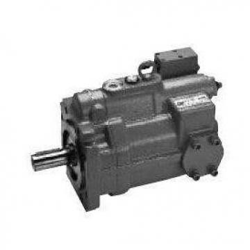 NACHI PZ-2A-35-E2A-11 PZ Series Hydraulic Piston Pumps