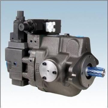 NACHI PZ-2A-3.5-45-E1A-11 PZ Series Hydraulic Piston Pumps