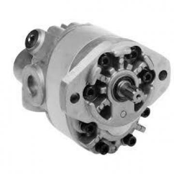 Atos PFG-214-D PFG Series Gear pump