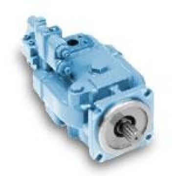 Vickers Variable piston pumps PVH PVH131C-RCF-16S-10-CM7-31 Series