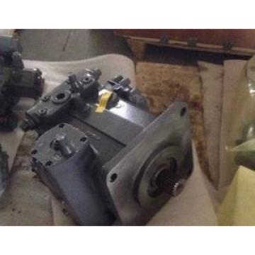 Vickers Variable piston pumps PVH PVH057R02AA10A2500000010010001 Series