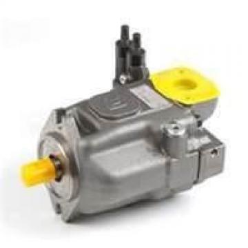 Vickers Variable piston pumps PVH PVH131C-RCF-16S-10-CM7-31 Series