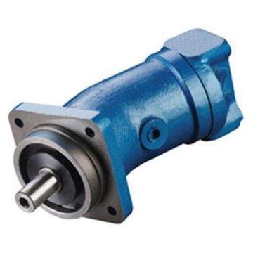 Atos PFG-211/DRO PFG Series Gear pump