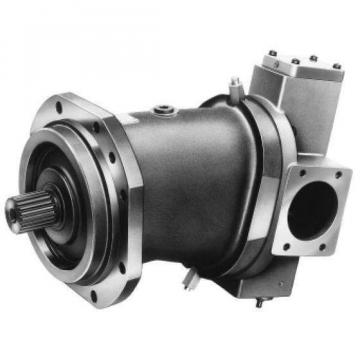 A10VS0140DFLR/31R-PPB12N00 Original Rexroth A10VSO Series Piston Pump