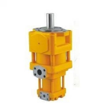 NACHI VDR-11A-1A1-1A2-13 VDR Series Hydraulic Vane Pumps