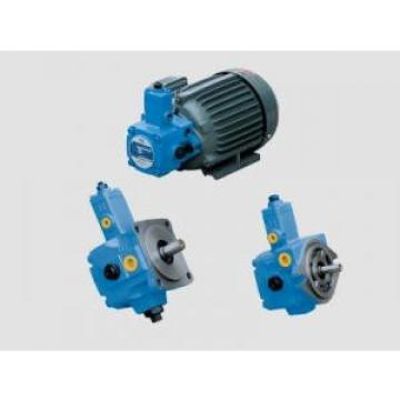 PVQ40-B2R-A9-SS4F-20-CD21-21-CD Vickers Variable piston pumps PVQ Series