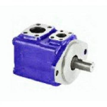 4535V45A25-1BC22R Vickers Gear  pumps