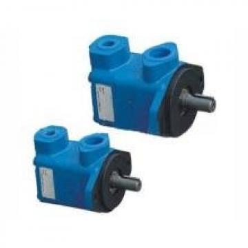 3525V-25A17-1CD-22R Vickers Gear  pumps