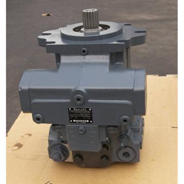 1517223004	AZPS-12-011RNT20MM Original Rexroth AZPS series Gear Pump