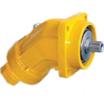 A4VSO71HD/10L-PPB13NOO Original Rexroth A4VSO Series Piston Pump