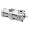 Vickers Gear  pumps 26011-LZA #4 small image