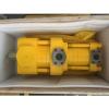 NACHI UVN-1A-1A3-15A-4-11 UVN Series Hydraulic Piston Pumps #1 small image