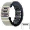 INA RNA4907-RSR Needle Non Thrust Roller Bearings