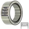 INA NAO35X50X17 Needle Non Thrust Roller Bearings