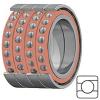 TIMKEN 2MM201WI QUM Precision Ball Bearings