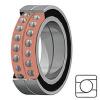 TIMKEN 2MMV9102HXVVDULFS934 Precision Ball Bearings