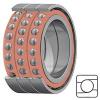 TIMKEN MM60BS120 TBH Precision Ball Bearings