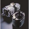 NACHI PZ-2A-35-E1A-11 PZ Series Hydraulic Piston Pumps