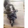 Vickers Variable piston pumps PVH PVH131QIC-RAF-16S-10-IC-31 Series