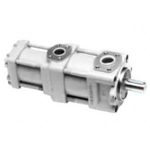 NACHI UVN-1A-1A2-22E-4M-11 UVN Series Hydraulic Piston Pumps #2 image