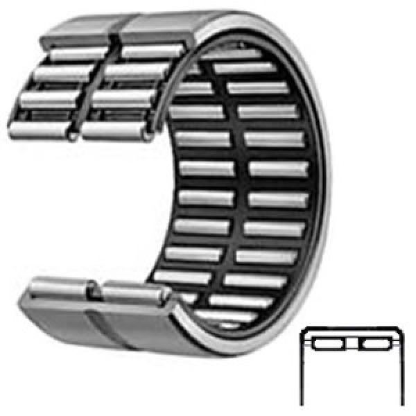 INA RNA6914-ZW Needle Non Thrust Roller Bearings #1 image