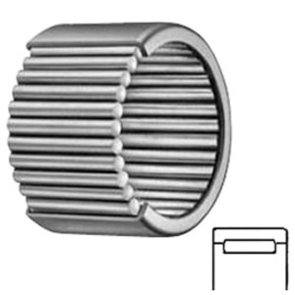 KOYO B-2416 Needle Non Thrust Roller Bearings #1 image