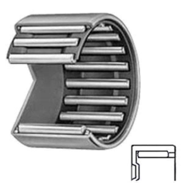 KOYO BK0609B Needle Non Thrust Roller Bearings #1 image