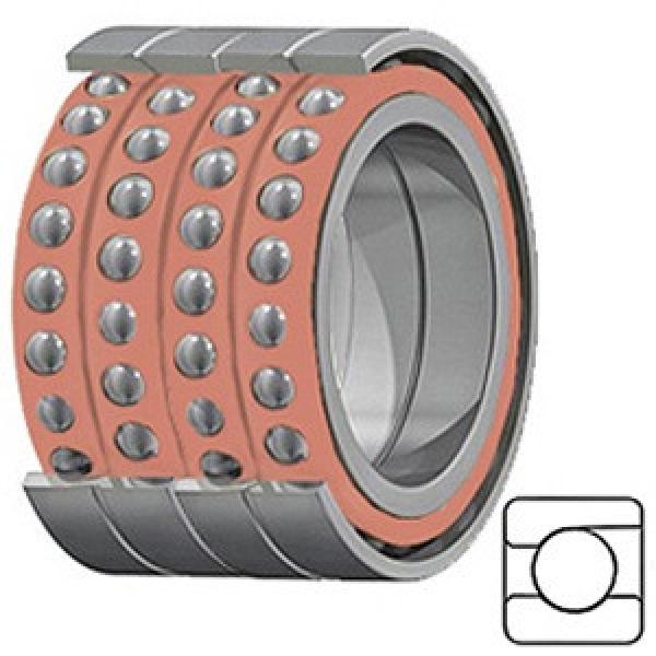 TIMKEN 2MM201WI QUM Precision Ball Bearings #1 image