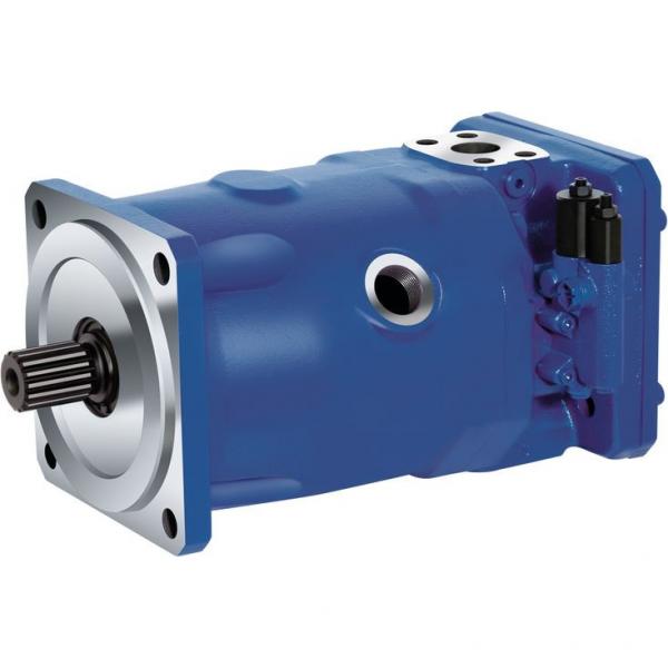 1PD11.5KA MARZOCCHI ALP Series Gear Pump #1 image