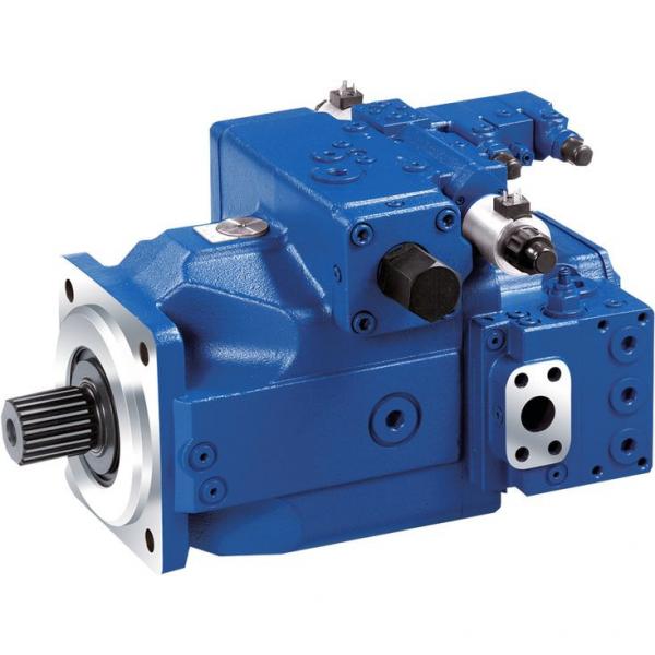 1PD3.3 MARZOCCHI ALP Series Gear Pump #1 image