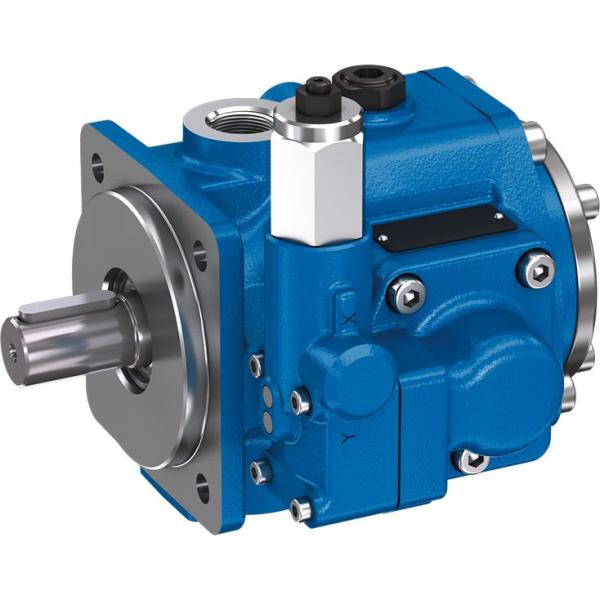 1PD2VMDI MARZOCCHI ALP Series Gear Pump #1 image