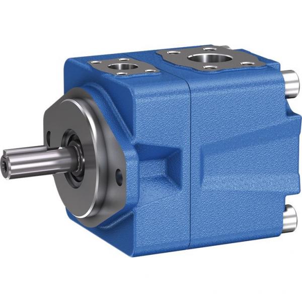 1PD1.6VMDI MARZOCCHI ALP Series Gear Pump #1 image