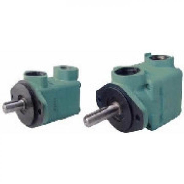 150T-125-F-RR-01 TAIWAN KCL Vane pump 150T Series #1 image