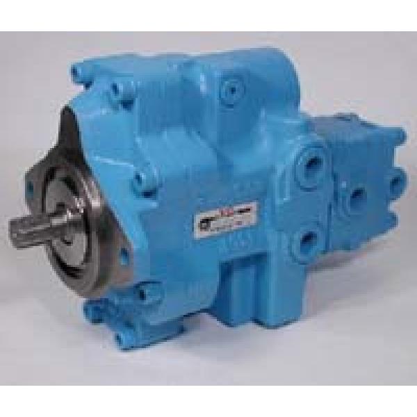 NACHI UPN-2A-35/45RQ*S*-5.5-4-10 UPN Series Hydraulic Piston Pumps #5 image