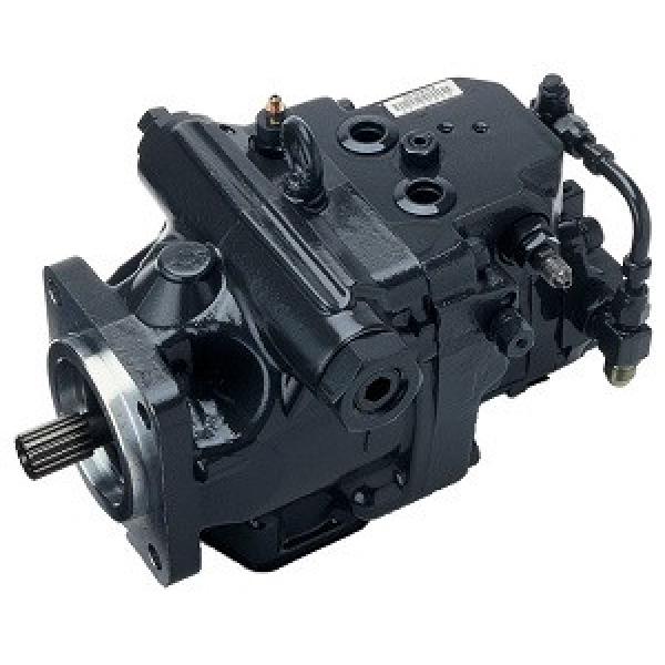 150T-48-F-RR-01 TAIWAN KCL Vane pump 150T Series #1 image