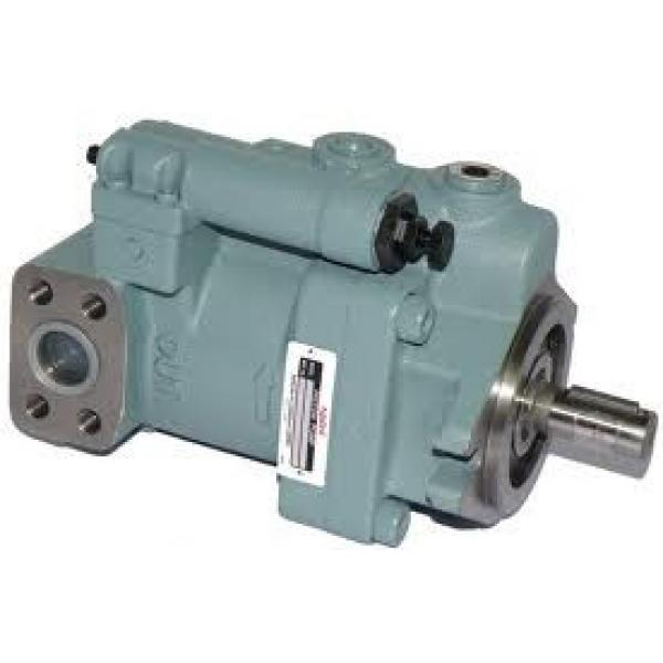 TAIWAN V42A1L10X YEOSHE Piston Pump V42A Series #1 image