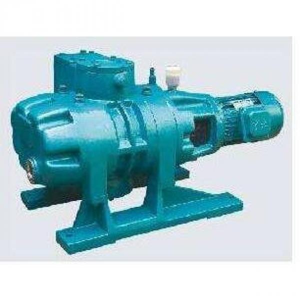 Kawasaki K5V140DTP-1N9R-9N07-1ALV K5V Series Pistion Pump #4 image